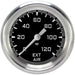 Classic Instruments Classic Instruments Auto Cross Gray Series Gauges AX399GAPF Autofit