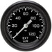 Classic Instruments Classic Instruments Auto Cross Gray Series Gauges AX399GBPF Autofit