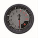 Classic Instruments Classic Instruments Auto Cross Gray Series Tachometers AX10GBLF Autofit