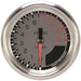 Classic Instruments Classic Instruments Auto Cross Gray Series Tachometers AX383GAPF Autofit
