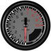 Classic Instruments Classic Instruments Auto Cross Gray Series Tachometers AX383GBLF Autofit