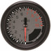 Classic Instruments Classic Instruments Auto Cross Gray Series Tachometers AX383GBPF Autofit