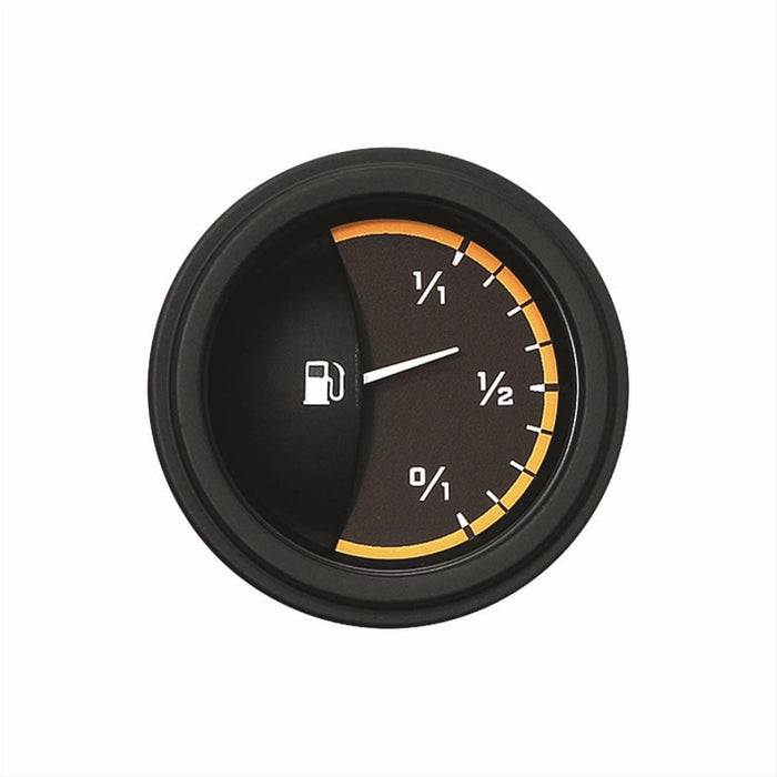 Classic Instruments Classic Instruments Auto Cross Yellow Series Gauges AX09YBLF Autofit