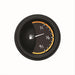 Classic Instruments Classic Instruments Auto Cross Yellow Series Gauges AX09YBLF Autofit