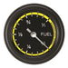 Classic Instruments Classic Instruments Auto Cross Yellow Series Gauges AX109YBLF Autofit