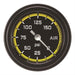 Classic Instruments Classic Instruments Auto Cross Yellow Series Gauges AX118YBLF Autofit