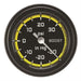 Classic Instruments Classic Instruments Auto Cross Yellow Series Gauges AX141YBLF Autofit