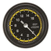 Classic Instruments Classic Instruments Auto Cross Yellow Series Gauges AX198YBLF Autofit