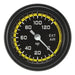 Classic Instruments Classic Instruments Auto Cross Yellow Series Gauges AX199YBLF Autofit