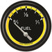 Classic Instruments Classic Instruments Auto Cross Yellow Series Gauges AX209YBLF Autofit