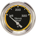 Classic Instruments Classic Instruments Auto Cross Yellow Series Gauges AX227YAPF Autofit
