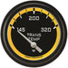 Classic Instruments Classic Instruments Auto Cross Yellow Series Gauges AX227YBLF Autofit