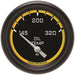 Classic Instruments Classic Instruments Auto Cross Yellow Series Gauges AX228YBPF Autofit