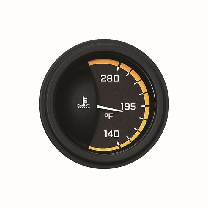 Classic Instruments Classic Instruments Auto Cross Yellow Series Gauges AX26YBLF Autofit