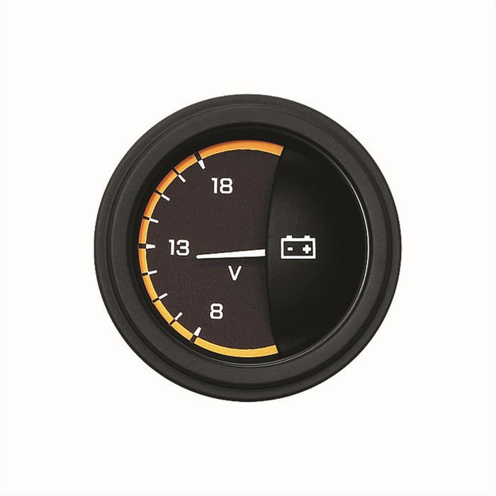 Classic Instruments Classic Instruments Auto Cross Yellow Series Gauges AX30YBLF Autofit