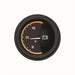 Classic Instruments Classic Instruments Auto Cross Yellow Series Gauges AX30YBLF Autofit