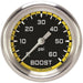Classic Instruments Classic Instruments Auto Cross Yellow Series Gauges AX343YAPF Autofit