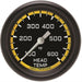 Classic Instruments Classic Instruments Auto Cross Yellow Series Gauges AX397YBPF Autofit