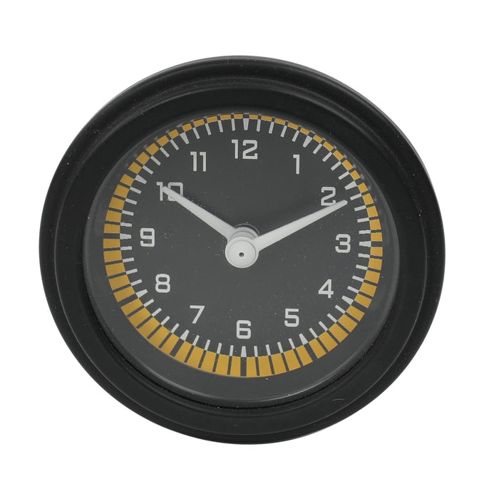 Classic Instruments Classic Instruments Auto Cross Yellow Series Gauges AX90YBLF Autofit