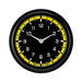 Classic Instruments Classic Instruments Auto Cross Yellow Series Gauges AX92YBLF Autofit
