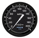 Classic Instruments Classic Instruments Auto Cross Yellow Series Speedometers AX56DGBLF Autofit