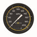 Classic Instruments Classic Instruments Auto Cross Yellow Series Speedometers AX56YBLF Autofit