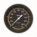 Classic Instruments Classic Instruments Auto Cross Yellow Series Speedometers AX57YBLF Autofit