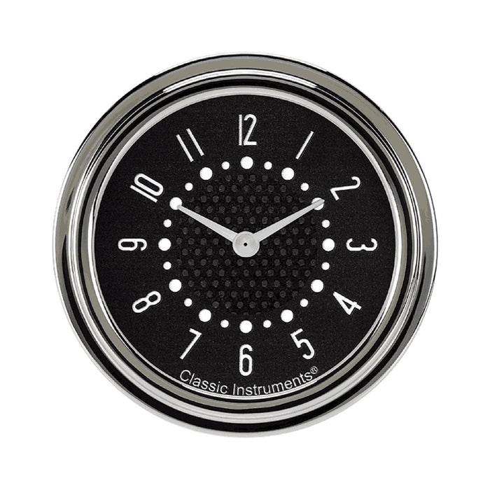 Classic Instruments Classic Instruments Bel Era III Clocks BET92B Autofit