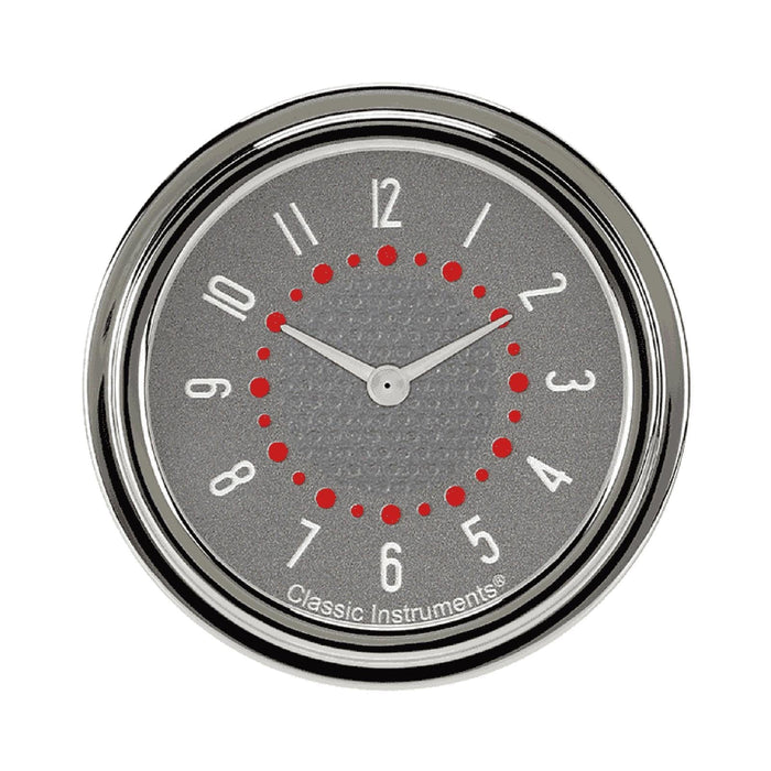 Classic Instruments Classic Instruments Bel Era III Clocks BET92G Autofit