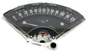 Classic Instruments Classic Instruments Bel Era III Package Gauge Sets BET00B-GM Autofit