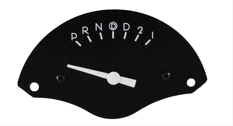 Classic Instruments Classic Instruments Bel Era Shift Indicators BE06B Autofit