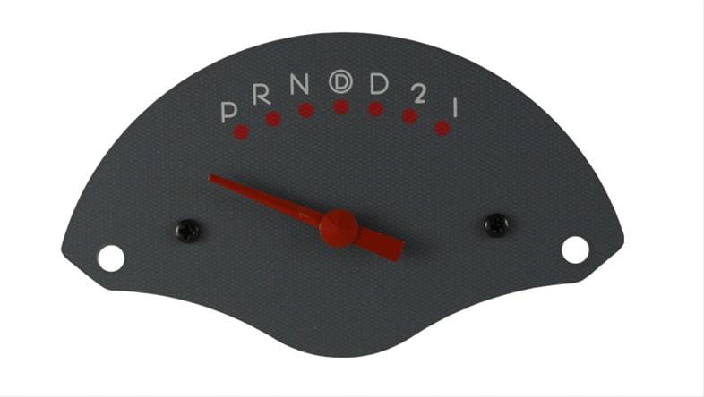Classic Instruments Classic Instruments Bel Era Shift Indicators BE06G Autofit