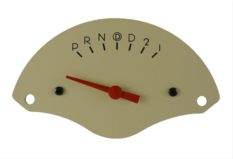 Classic Instruments Classic Instruments Bel Era Shift Indicators BE06T Autofit