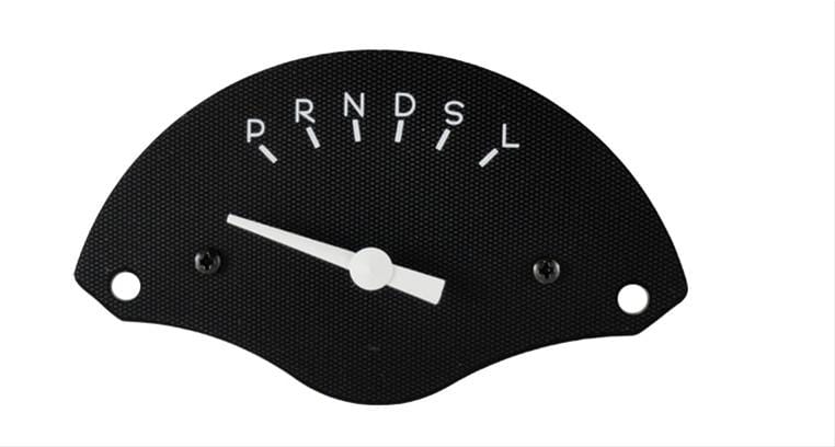 Classic Instruments Classic Instruments Bel Era Shift Indicators BE07B Autofit