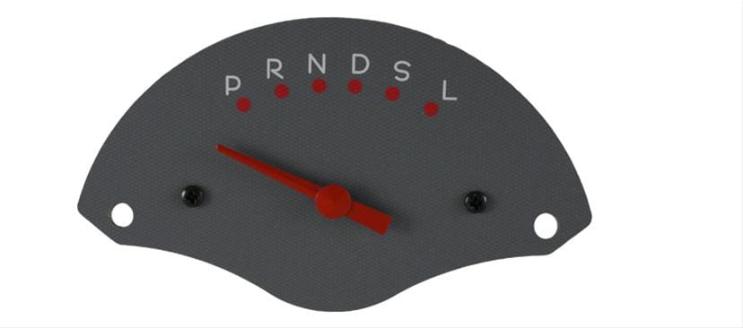 Classic Instruments Classic Instruments Bel Era Shift Indicators BE07G Autofit