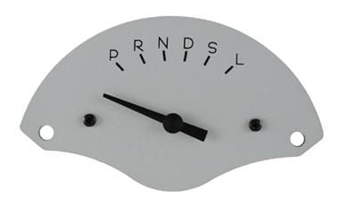 Classic Instruments Classic Instruments Bel Era Shift Indicators BE07W Autofit