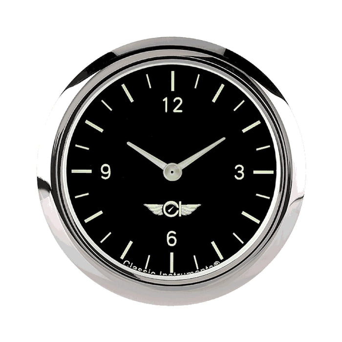 Classic Instruments Classic Instruments Classic Series Gauges CL92SRC Autofit