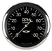 Classic Instruments Classic Instruments Classic Series Tachometers CL71SRC Autofit