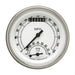 Classic Instruments Classic Instruments Classic White Series Gauge Sets CW20SLF Autofit