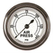 Classic Instruments Classic Instruments Classic White Series Gauges CW118SLF Autofit