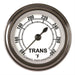 Classic Instruments Classic Instruments Classic White Series Gauges CW127SLF Autofit