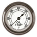 Classic Instruments Classic Instruments Classic White Series Gauges CW128SLF Autofit