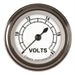 Classic Instruments Classic Instruments Classic White Series Gauges CW130SLF Autofit