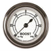 Classic Instruments Classic Instruments Classic White Series Gauges CW141SLF Autofit