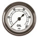 Classic Instruments Classic Instruments Classic White Series Gauges CW181SLF Autofit