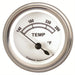 Classic Instruments Classic Instruments Classic White Series Gauges CW26SLC Autofit