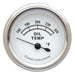 Classic Instruments Classic Instruments Classic White Series Gauges CW28SLC Autofit