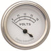 Classic Instruments Classic Instruments Classic White Series Gauges CW30SLF Autofit