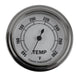 Classic Instruments Classic Instruments Classic White Series Gauges CW326SLF-06 Autofit