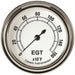 Classic Instruments Classic Instruments Classic White Series Gauges CW398SLF Autofit